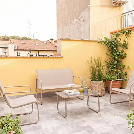 Affittacamere Imola Rooms 3*