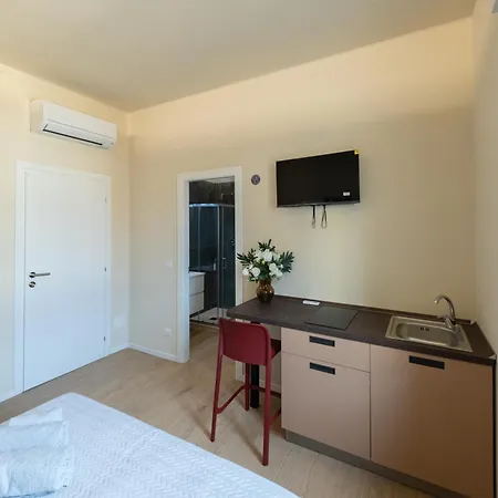 Affittacamere Imola Rooms Imola