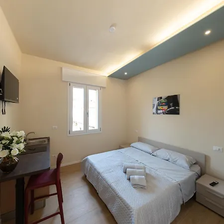 Affittacamere Imola Rooms