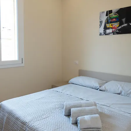 Imola Rooms Affittacamere Imola