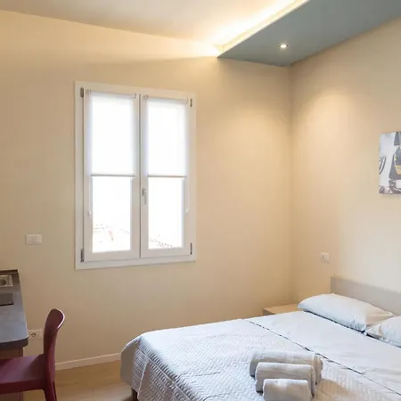 Imola Rooms Affittacamere Imola