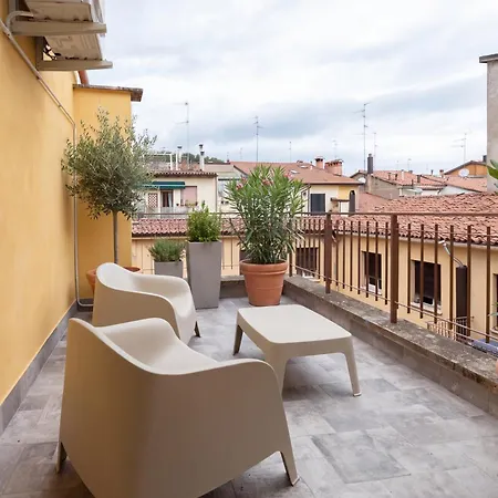 Imola Rooms 3*