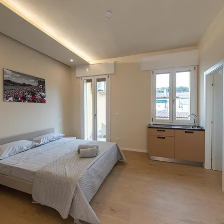 Imola Rooms 3*