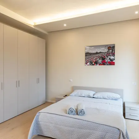 Imola Rooms 3* Imola