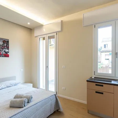 Imola Rooms Affittacamere