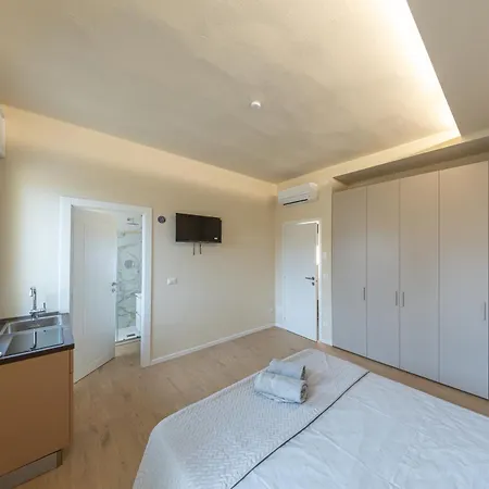 Affittacamere Imola Rooms 3*