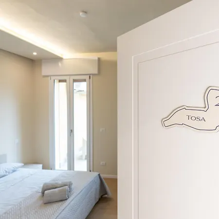 Affittacamere Imola Rooms