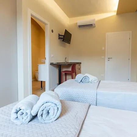 Imola Rooms Affittacamere