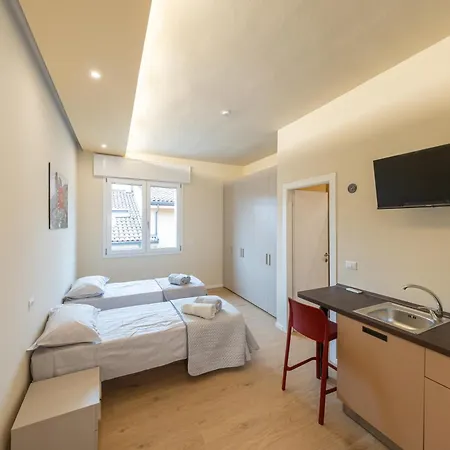 Imola Rooms 3* Imola