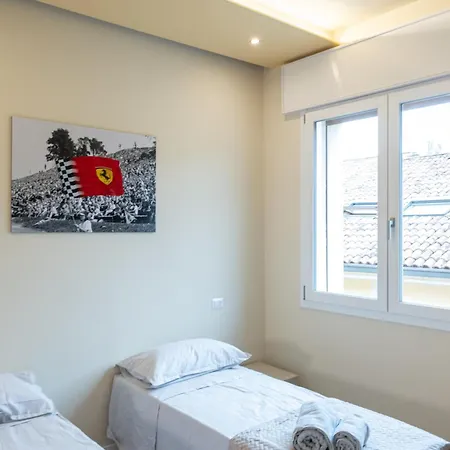 Affittacamere Imola Rooms
