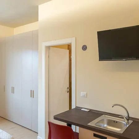Affittacamere Imola Rooms 3*