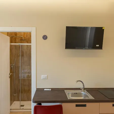 Imola Rooms Affittacamere Imola