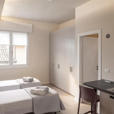 Imola Rooms 3*