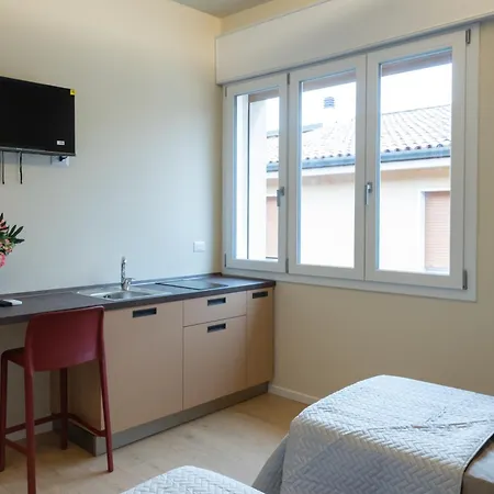 Affittacamere Imola Rooms 3*