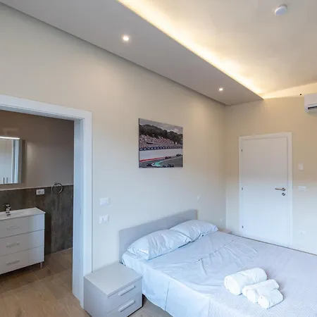 Imola Rooms 3* Imola
