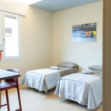Imola Rooms Affittacamere Imola