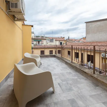 Affittacamere Imola Rooms