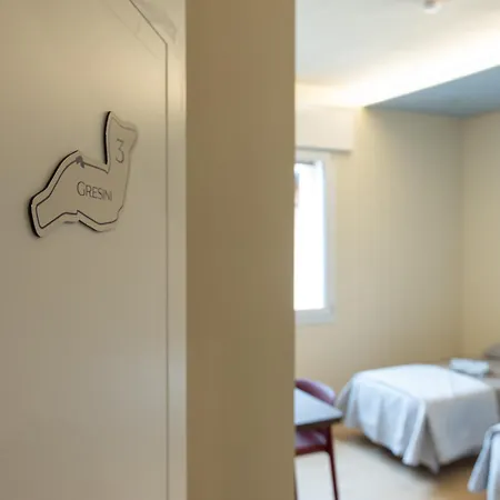 Imola Rooms Imola