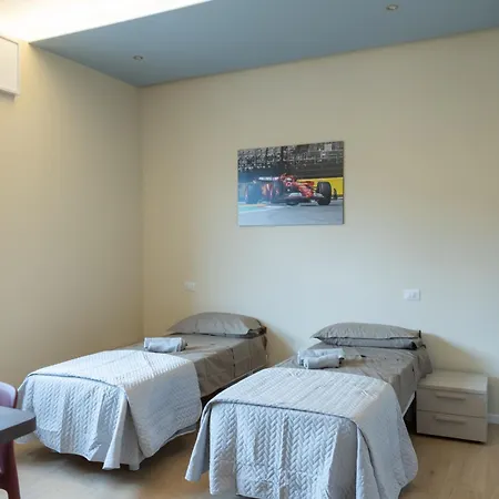 Imola Rooms 3* Imola