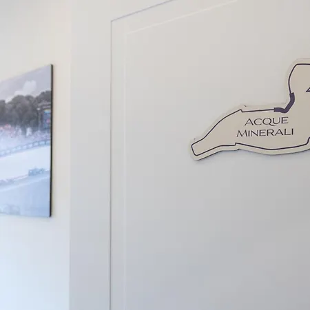 Imola Rooms Affittacamere 3*