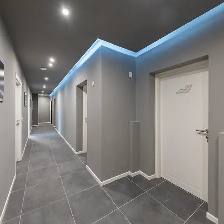 Imola Rooms