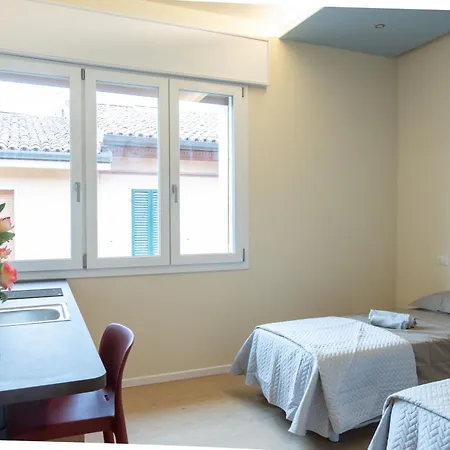 Imola Rooms