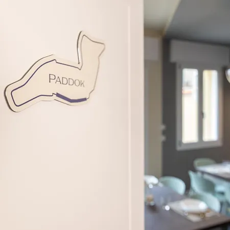 Imola Rooms