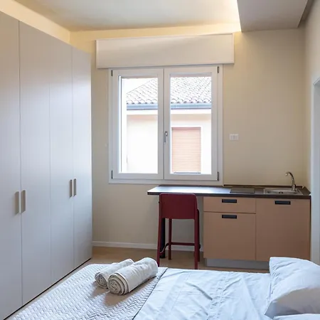 Imola Rooms