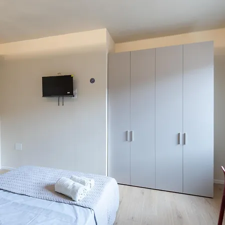 Affittacamere Imola Rooms 3*
