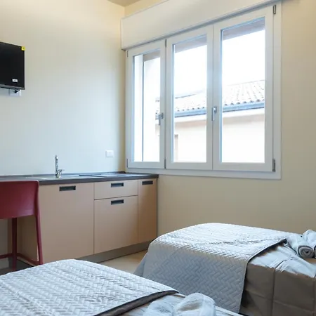 Affittacamere Imola Rooms 3*