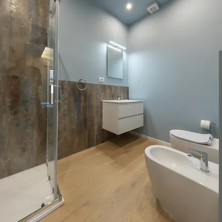 Affittacamere Imola Rooms 3*