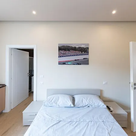 Affittacamere Imola Rooms