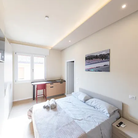 Imola Rooms Imola